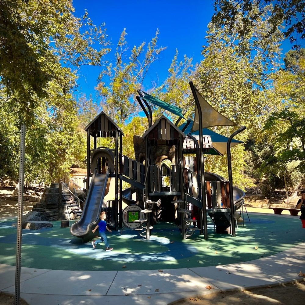 🌳 교토부립 야마시로 종합 운동공원 (타이요가오카) 이미지 6